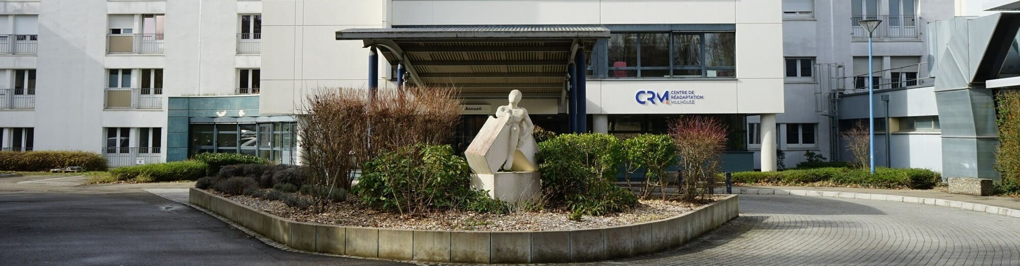 Rducation fonctionnelle - Centre de Radaptation de Mulhouse